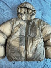 美品☆[JIAN YE] 23AW RUNNER JKT ランナージャケット F - メルカリ