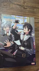 あんさんぶるスターズ！！ ビジュアル FAN BOOK vol 2