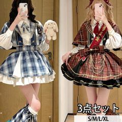 amavel Infirmiere Classique セット　ミドル丈 新品 Amavel Infirmiere Classique セット ミドル丈 - メルカリ