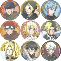 2026年最新】マッシュル 缶バッジ ジャンプフェスタの人気アイテム