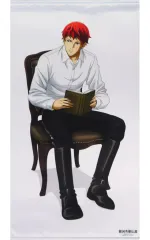 【中古】タペストリー キルヒアイス 特大タペストリー 「銀河英雄伝説 Die Neue These」のサムネイル