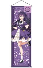 デレマス　乙倉悠貴　等身大タペストリー　新品未開封品 デレマス 乙倉悠貴 等身大タペストリー 新品未開封品 - メルカリ