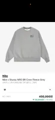 ナイキ STUSSY 初回版 Lサイズ 1 0 商品のサムネイル