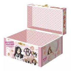[중고] 소품(캐릭터) 티타임 ver. 케이온!! 케이온!!BOX
