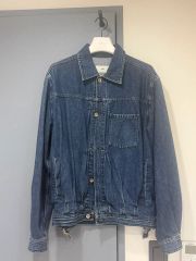 Sacai サカイ 23AW デニムジャケット 23-03159M - メルカリ