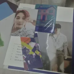 SEVENTEEN Your Choice アルバム