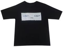 米津玄師 海賊版Tシャツ Fogbound ライブTシャツ - メルカリ