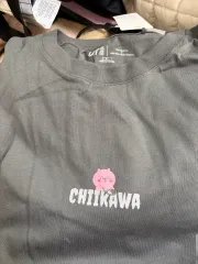 UNIQLO ちいかわ UT