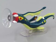 ポケモンセンター スマホスタンドフィギュア シビルドン - メルカリ