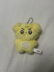 SEVENTEEN(セブンティーン・セブチ) エスクプス(S.COUPS・スンチョル) ぬいぐるみ