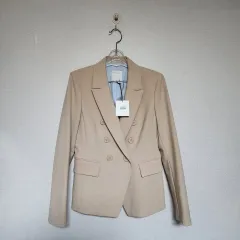 タグ新服 SANDRO ジャケット 85のサムネイル