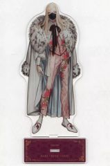 [중고] 아크릴 스탠드 아크릴 패널 삼도 춘천 밤 그리기 시작 Art by AU 정장 ver. 특대 아크릴 스탠드 [TV 애니메이션 도쿄 리벤저스 Art by AU 애니메이트 페어]
