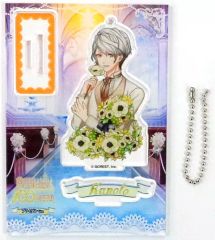 西園寺羽京 マルイ 着物 アクスタ - メルカリ