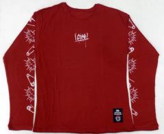 LiSA ライブ Tシャツ iscream - メルカリ