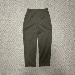 Max Mara ORBITA ハイウエスト テーラードショートパンツ - メルカリ