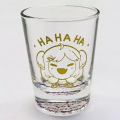 新品 くっきー 小コップ グラス ビール アサヒ 即完売商品 貴重 野性 