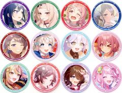 プロセカ 天馬咲希 缶バッジ 水着 12A 8点 - メルカリ