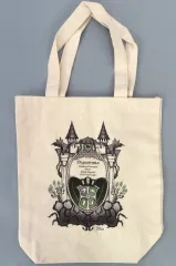 【中古】バッグ ディアソムニア寮 トートバッグ～ Roman：DIASOMNIA～ 「ディズニー ツイステッドワンダーランド」