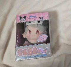 PLAVE PLBBUU アルバム ぬいぐるみバンビ、ウノ サンリオ - メルカリ