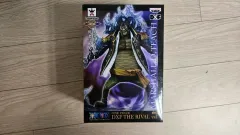 未開封 BANPRESTO(バンプレスト) ONE PIECE 더라이벌 마샬 D 티 티シャツ DXF フィギュア 出品