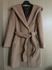 新品 Thee Trio アノラックパーカー ミニ千鳥柄パーカ theetrio - メルカリ