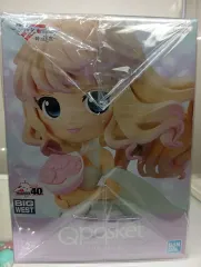 BANDAI Q posket シェリル・ノーム 超時空要塞マクロスF 劇場版 A フィギュア