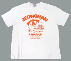 2026年最新】セブチ tシャツ ジョンハンの人気アイテム - メルカリ