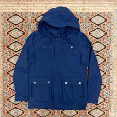 Nigel Cabourn（ナイジェル・ケーボン）マウンテンパーカー 46 - メルカリ