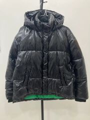 ZARA✨定価1万超え✨完売人気✨美シルエットダウン✨ - メルカリ