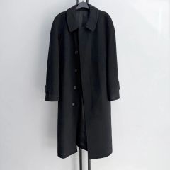 Loro Piana Storm System✨ アルマーニ ロングコート 50 - メルカリ