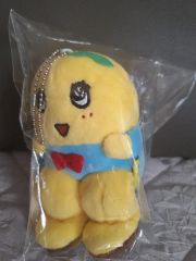 韓国限定 ポケモン ポップアップ ぬいぐるみマスコットキーリング