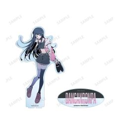 望月けい ダンガンロンパ 七海千秋 アクリルスタンド - メルカリ