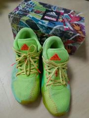 PEAK Unmatched EX /NIKE KOBE AD 純正インソール - メルカリ