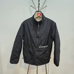 カバーナット リバーシブル ジャケット XL