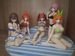 ΩFPn24Aeマイスターデッドオアアライブエクストリーム2フル10種 - メルカリ