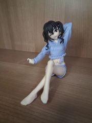 クドわふたー 1/8 能美クドリャフカ のびのびわふわふぺったんこ