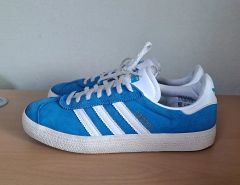 ADIDAS☆GAZELLE 85☆26.5cm☆GY2529 - メルカリ