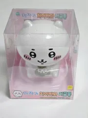 未開封 ちいかわ 貯金箱 フィギュア