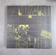 レコード Crue-L Wave II/KYTHMAK165,CRUWAV006 レコード