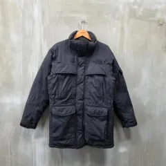 THE NORTH FACE ザノースフェイス グース ダウン アウター / メンズ(S) / JP1724