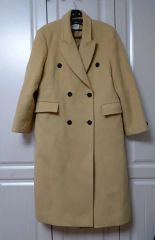 【tabikko2 】★J&M DAVIDSON ベージュロングコート tabikko2 様専用】☆J&M DAVIDSON ベージュロングコート - メルカリ