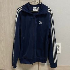 adidas pop trading company トラックジャケット - メルカリ