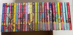 28冊 全巻セット】地縛少年花子くん 0～25巻+放課後 1～2巻 あいだひろ
