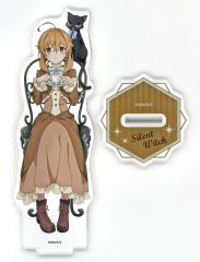 アークナイツ Namie先生 公式同人 アクリルスタンド ミヅキ アークナイツ Namie先生 公式同人 アクリルスタンド ミヅキ - メルカリ