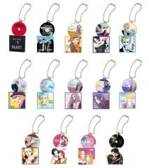 【中古】キーホルダー 全14種セット 「NANA CD風アクリルチャーム」