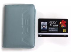即購入⭕️エヴァンゲリオン 最後のシ者 渚カヲル展 IDカード入り