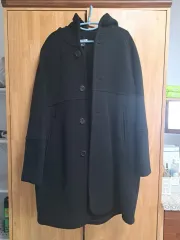 48 OUR LEGACY アワーレガシー フェルト ダッフルコートのサムネイル