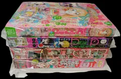 リボン 26 年 2 月 ララ 25 チャオ なかよし 5 3 巻 まとめ