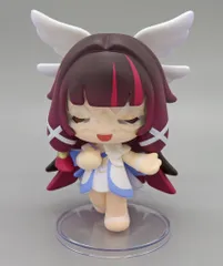 【中古】トレーディングフィギュア Columbina -コロンビーナ- 「POPMART 原神 Gathering Chibi シリーズ」