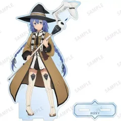 【中古】アクリルスタンド・アクリルパネル ロキシー・ミグルディア BIGアクリルスタンド 「無職転生II ～異世界行ったら本気だす～」 